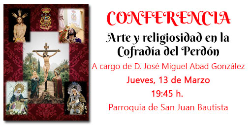 Conferencia-Jose-Miguel-Abad-Gonzalez2025-Web Cartel conferencia a cargo de D. José Miguel Abad González