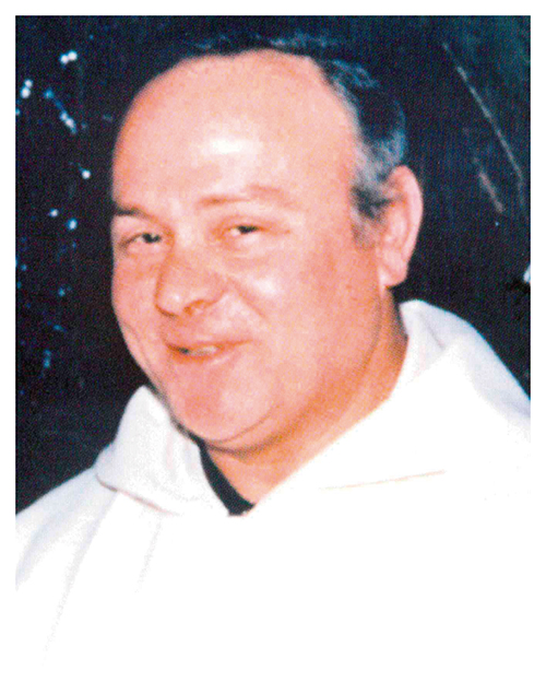 Foto de D. Saturnino Guirao, Sacerdote.