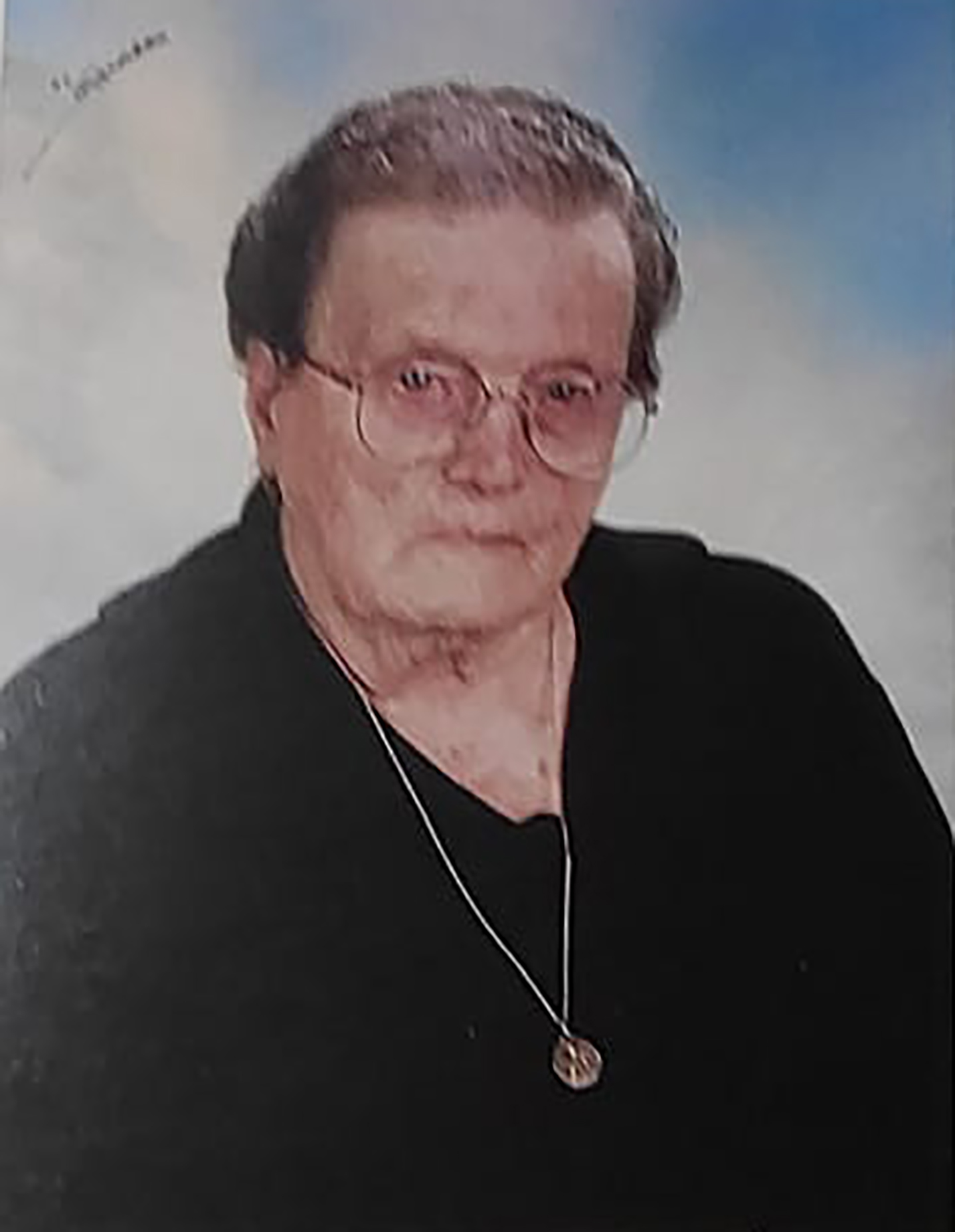 Foto de Isabel "la Rasera"