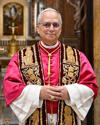 Celebramos con gozo la elección del nuevo Papa, León XIV