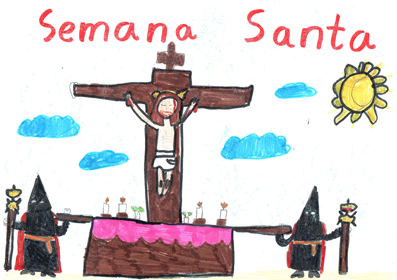 Concurso de Dibujo 2025