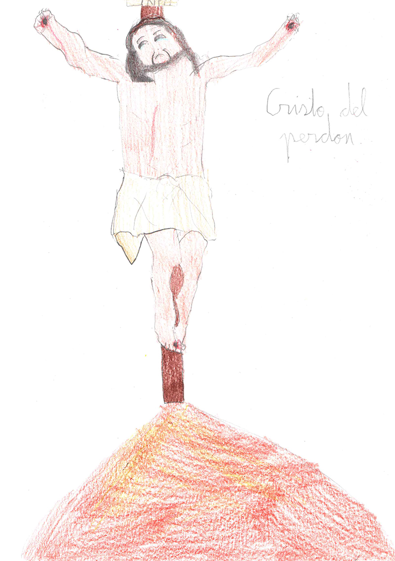 Concurso de dibujo 2025