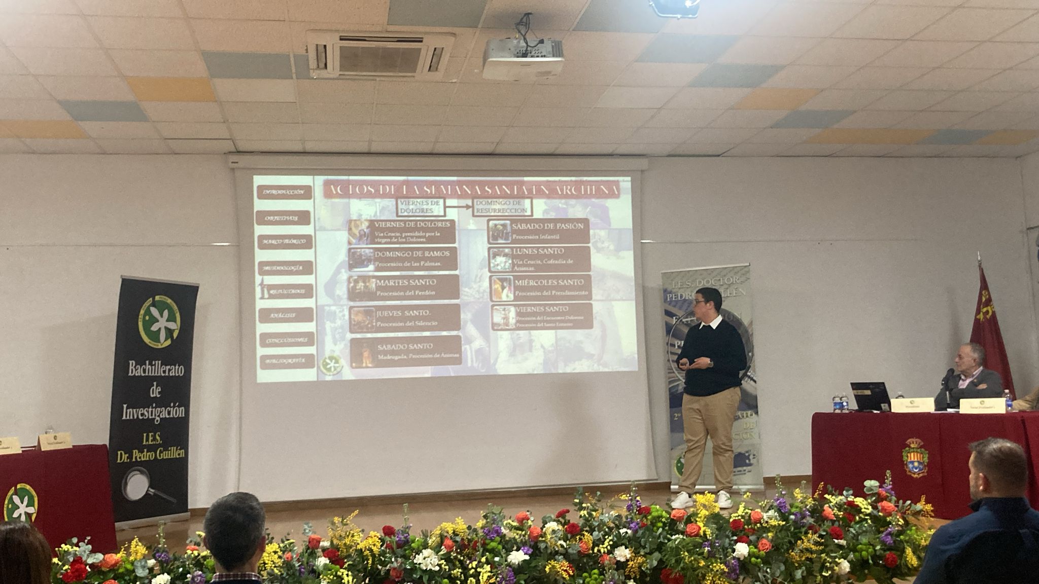 Cofradía del Stmo. Cristo del Perdón